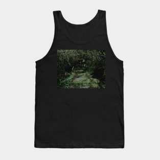 In The Woods Tank Top